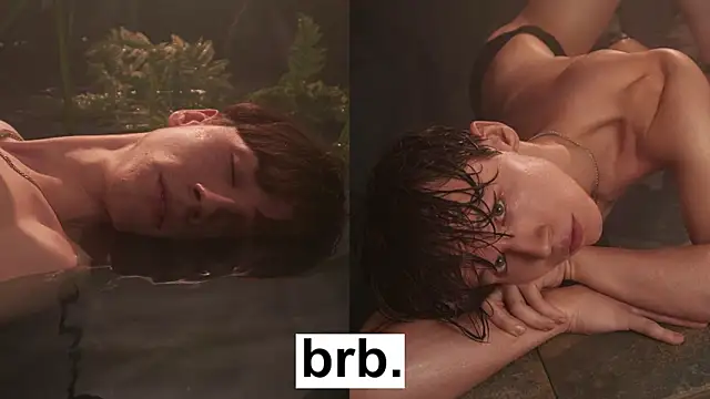 cuMte boy online show from April 13, 2026, 1:00 am