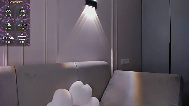 tokkpokki online show from February 21, 2026, 9:10 am