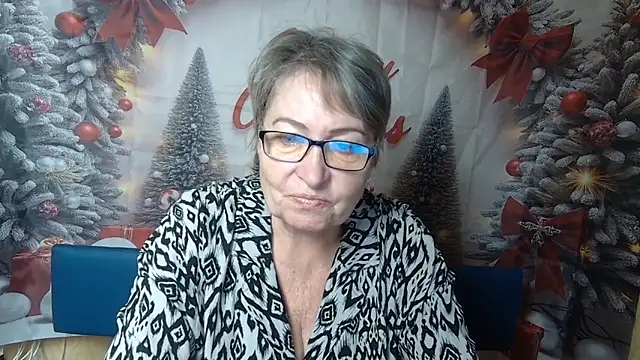 OlgaLuck online show from December 22, 2025, 7:49 am