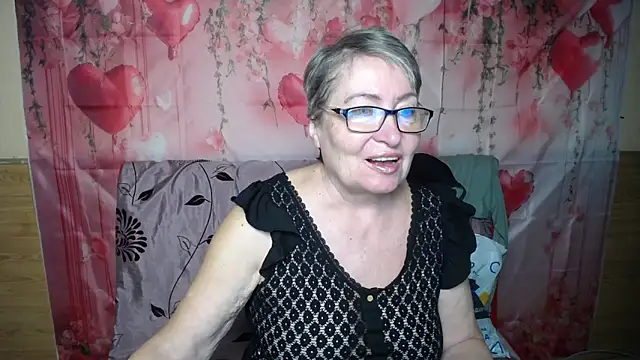 OlgaLuck online show from March 4, 2026, 7:03 am