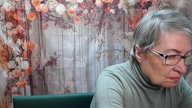 OlgaLuck online show from April 1, 2026, 5:30 am