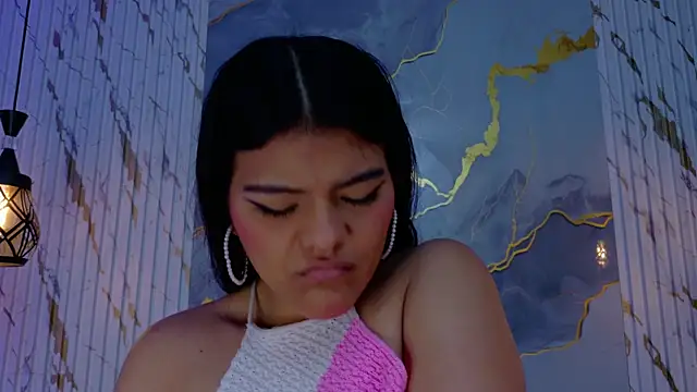 NIKIBUNNY online show from February 13, 2026, 12:12 pm