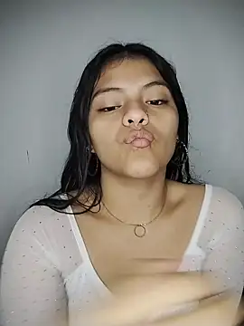 NIKIBUNNY online show from February 25, 2026, 10:58 am