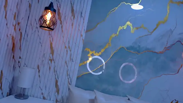 NIKIBUNNY online show from March 10, 2026, 11:59 am