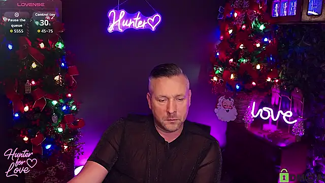 Hunter Fl online show from December 16, 2025, 5:29 pm