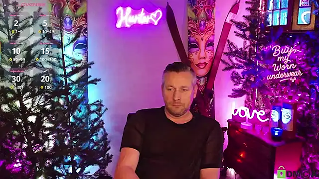 Snapshot of Hunter_Fl chatting on February 18, 2026, 4:58 pm Hunter Fl online show from February 18, 2026, 4:58 pm