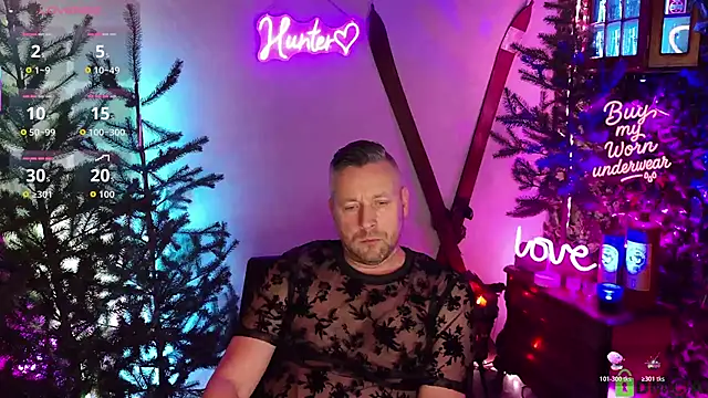 Snapshot of Hunter_Fl chatting on February 20, 2026, 5:13 pm Hunter Fl online show from February 20, 2026, 5:13 pm