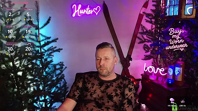 Snapshot of Hunter_Fl chatting on February 26, 2026, 5:01 pm Hunter Fl online show from February 26, 2026, 5:01 pm