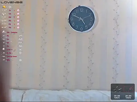 Snapshot of LustfulSarah chatting on October 6, 2025, 1:52 pm LustfulSarah online show from October 6, 2025, 1:52 pm