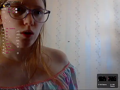 LustfulSarah online show from January 14, 2026, 3:28 pm