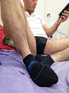 Gogo909764 online show from December 1, 2025, 7:13 am