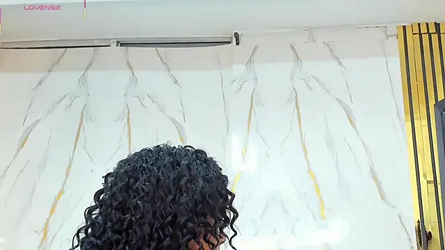 CiaraHarrys online show from April 3, 2026, 11:36 pm