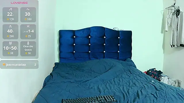 ashleey palmer online show from April 3, 2026, 7:39 am