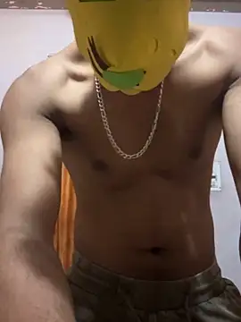 lustdemon33 online show from February 28, 2026, 8:21 pm