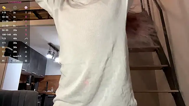 EIeniVanwart online show from February 7, 2026, 4:54 pm