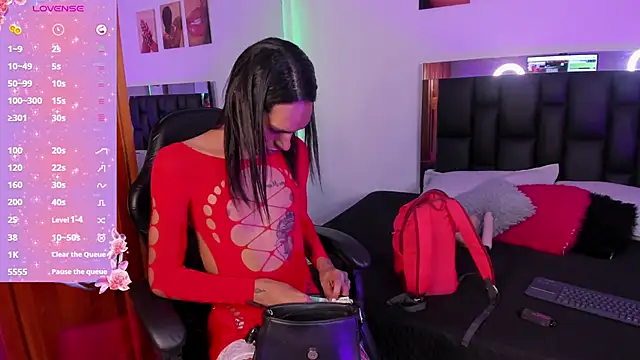 ValeryTs1 online show from March 6, 2026, 6:37 pm