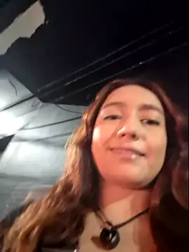 Eveeelyn25 online show from January 17, 2026, 1:54 am