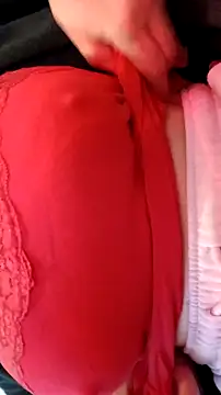 Sara69sexy online show from November 28, 2025, 7:55 am