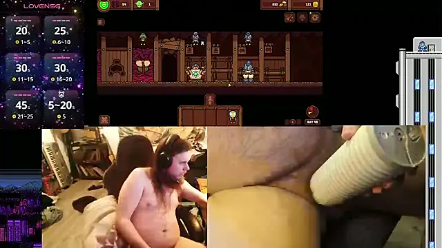 watchmegamer online show from March 31, 2026, 1:00 pm