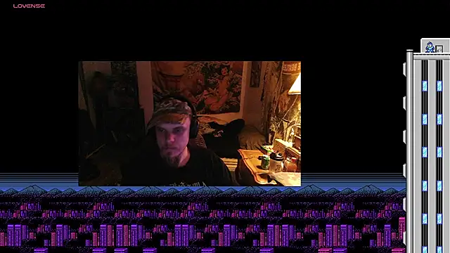 watchmegamer online show from April 4, 2026, 11:24 pm