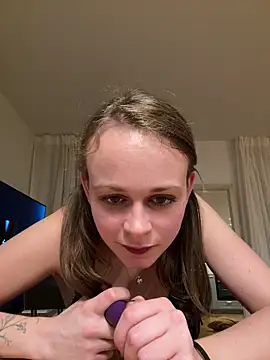 norafack33 online show from November 24, 2025, 5:23 pm