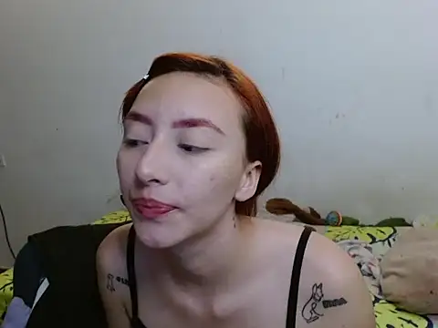 Snapshot of candystream chatting on March 3, 2026, 4:51 am candystream online show from March 3, 2026, 4:51 am