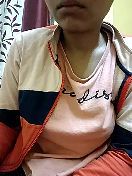 Daily lust online show from January 31, 2026, 9:13 pm