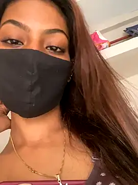 LOVELY BABYJI online show from November 25, 2025, 10:59 am