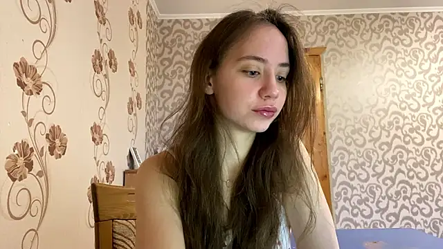 ChandaApplin online show from December 3, 2025, 7:16 am