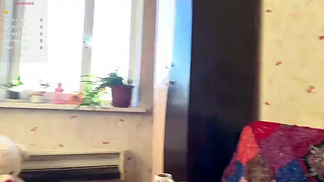 PaulaTisch online show from March 3, 2026, 3:07 pm