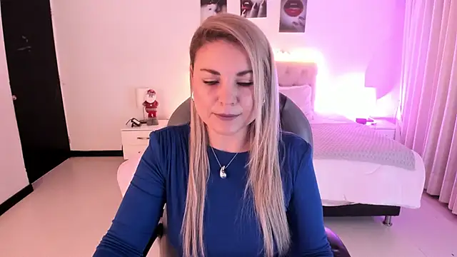 Violeta Hotter online show from November 28, 2025, 11:02 am