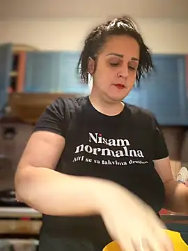 Snapshot of Mary_kansas_bbw chatting on February 19, 2026, 1:18 pm Mary kansas bbw online show from February 19, 2026, 1:18 pm