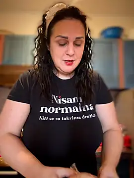 Snapshot of Mary_kansas_bbw chatting on February 28, 2026, 1:01 pm Mary kansas bbw online show from February 28, 2026, 1:01 pm