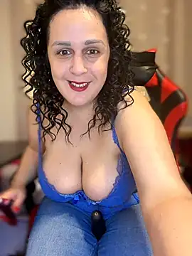 Mary kansas bbw online show from March 20, 2026, 6:02 pm