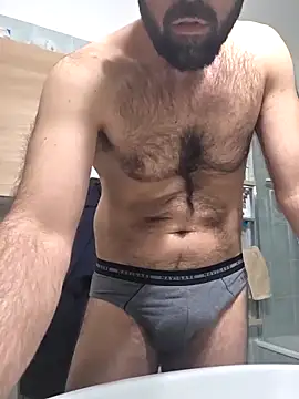 Snapshot of Mick-22 chatting on April 2, 2026, 6:05 pm Mick-22 online show from April 2, 2026, 6:05 pm