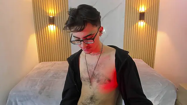 Im Dayros online show from November 26, 2025, 7:48 pm