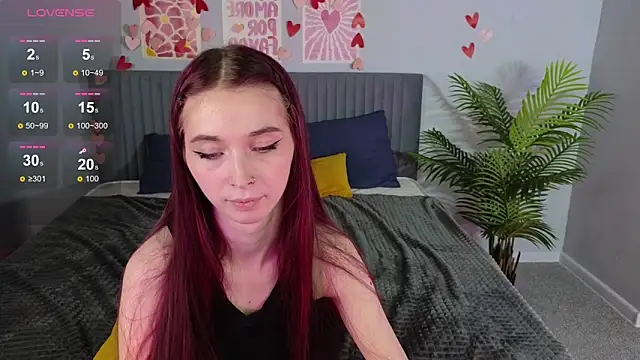 Snapshot of miiss_jessica chatting on March 27, 2026, 8:26 am miiss jessica online show from March 27, 2026, 8:26 am