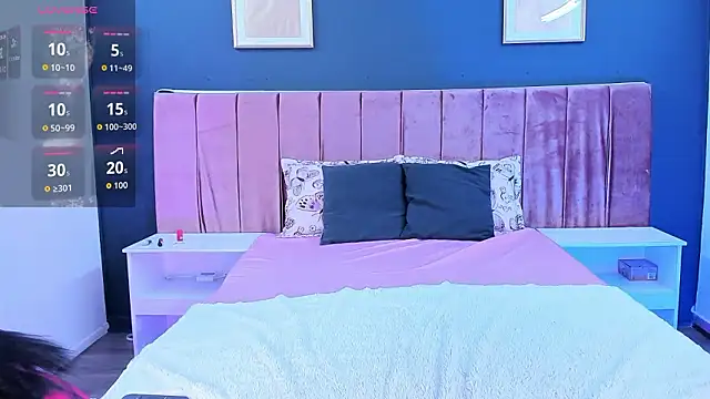 AkiraKurosei online show from March 26, 2026, 5:57 am