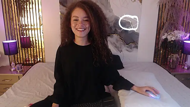 MiticaBrennet  online show from February 27, 2026, 4:12 am