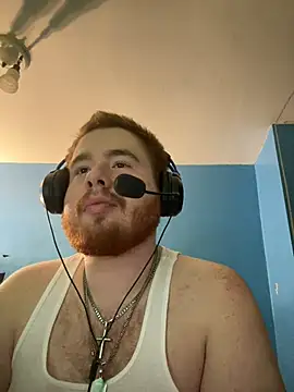 Snapshot of pastorroy chatting on February 28, 2026, 6:47 am pastorroy online show from February 28, 2026, 6:47 am