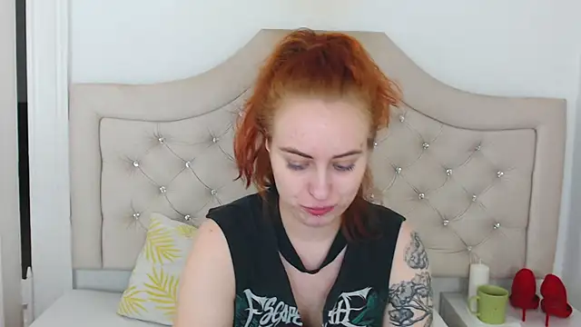 RubyBigBoobs online show from December 1, 2025, 3:50 pm