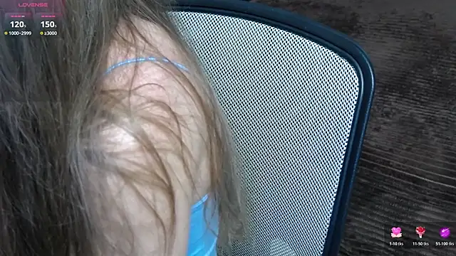 Brandy Gem online show from February 7, 2026, 8:07 am