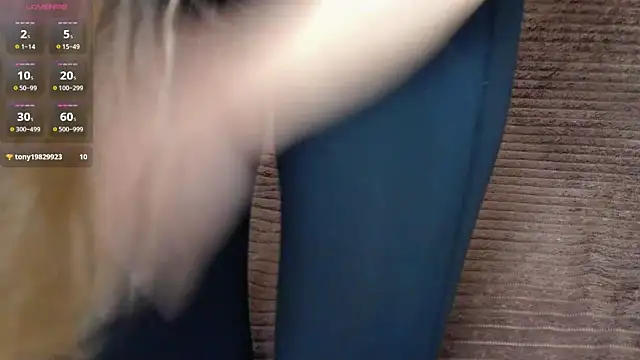 Brandy Gem online show from March 15, 2026, 7:47 am