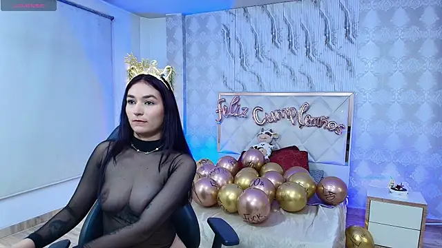 Snapshot of MIKU_TAY1 chatting on January 10, 2026, 8:10 pm MIKU TAY1 online show from January 10, 2026, 8:10 pm