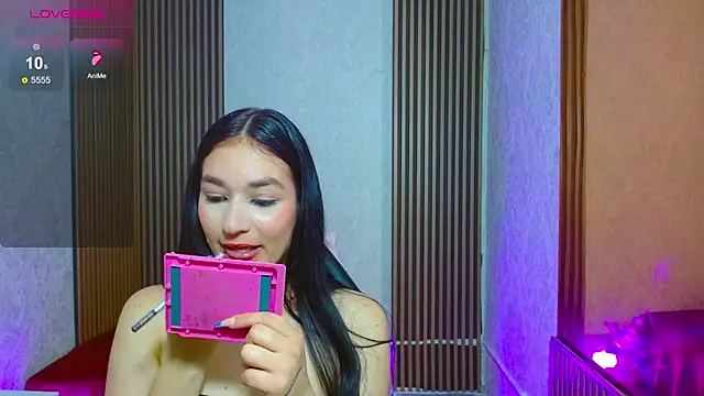 Snapshot of MIKU_TAY1 chatting on January 17, 2026, 3:55 am MIKU TAY1 online show from January 17, 2026, 3:55 am