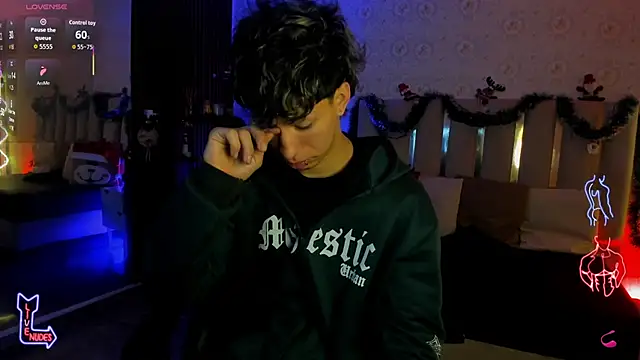 kaelwolf tay online show from January 18, 2026, 11:36 am