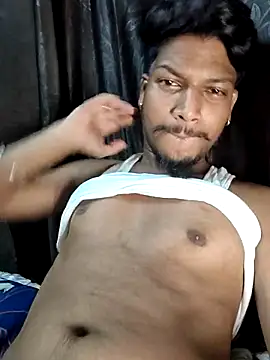 Handsome 09 online show from March 12, 2026, 6:30 am