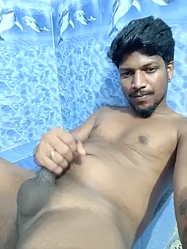 Handsome 09 online show from April 7, 2026, 9:15 pm