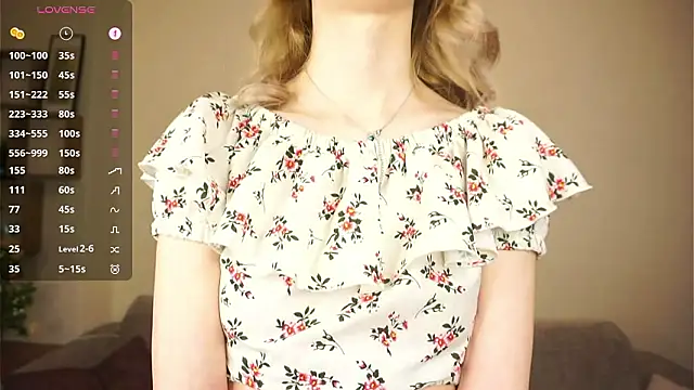 ToyaPletz online show from February 17, 2026, 6:14 pm