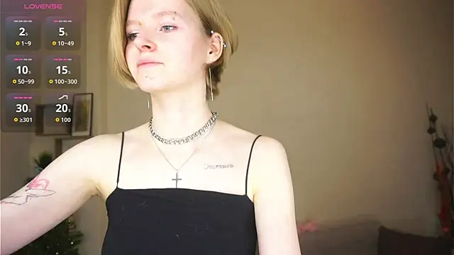 ToyaPletz online show from March 31, 2026, 5:13 pm